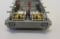 2 Metall Abschlepphacken PZ IV 1:16