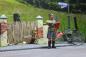 ASIATAM Russische Figur 1:16 handbemalt MF-i9