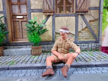 ASIATAM handbemalt Figur 1:16 (MF-132)