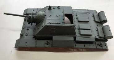 Umbausatz Nachbau auf PzKpfw III SU-76I