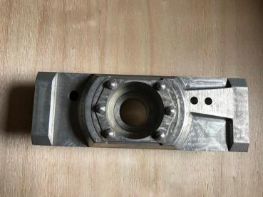 1:10 Alu  Kanonen blende für Tiger