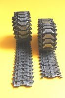 Metallketten für M41 für HL Panzer 1:16