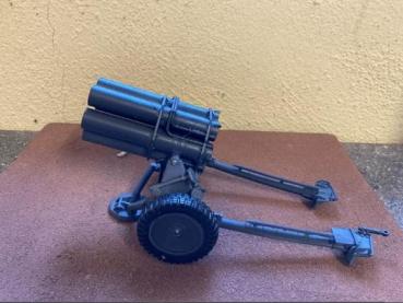 1:35 Bausatz Nebelwerfer aus resin 3D drucker