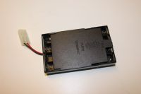 Akkubox mit Tamiya Anschlusskabel