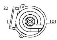 Ersatz Teile Famo Nr: 22