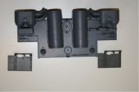 Rückwand für Tiger I von Henglong