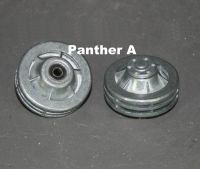 ASIATAM Spannrad Panther A 1: 16