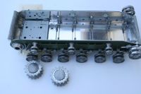 ASIATAM Metallwanne KV1 frühversion