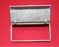 ASIATAM Metall Staukiste für KV 1 von Heng Long