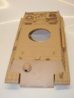 Oberwanne Panther 1:16 von Heng Long