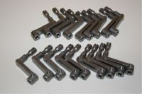 Metallschwingarme für Königstiger Eigenbau