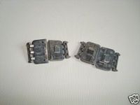 ASIATAM Panzer III und IV Turmklappen