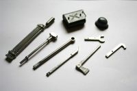 Set 12: Zubehör für Panzer IV