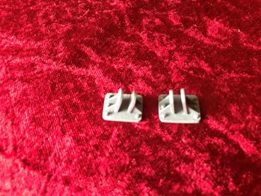 Resin Teile für Brumbär umbau 1:16( BR-7)