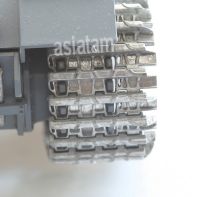Panzerkampfwagen III  Metall-Ostkette