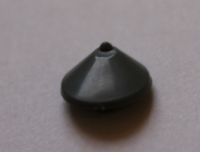 Ersatz Teile PZ III Nr 25 aus Kunststof