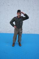 Deutsche Figur TF-10