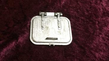 Metall Schütze Luke Tiger I 1:10