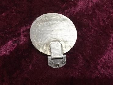 Metall Ladeschützenluke Tiger I 1:10