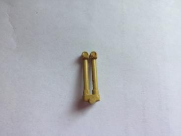 Scherenfernrohr 1:16 aus kunststoff