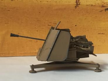 37 mm Flak 43 1:16