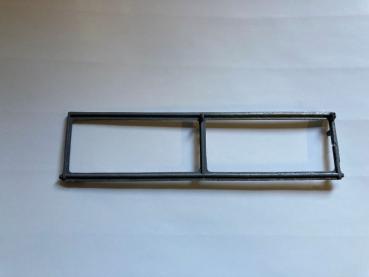 Alu Windschutzscheibenrahmen für Famo 1:16