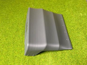 1:16 Famo Führerhaus Verdeck aus 3 D Drucker