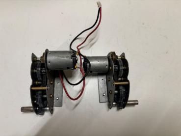 1:16 Henglong metall Getriebe für Tiger ( RESTPOSTEN)