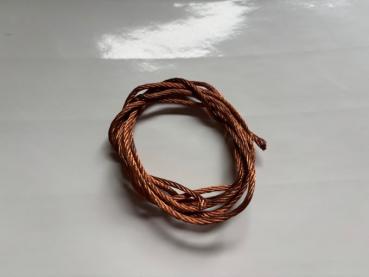 1 Meter Messingseile abschleppseile für Panzer 1:16