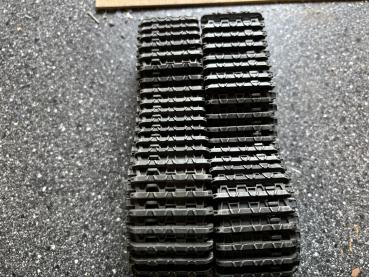 1:16 Metallketten spät Tiger Henglong ( Restprosten Waren )