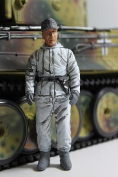 ASIATAM handbemalt Figur 1:16 ( MF-B5)