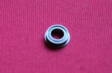 Bundkugellager 3x7x3mm
