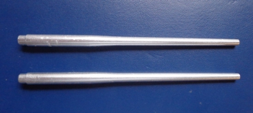 Flakzwilling Alurohr für Cölian