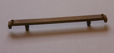 Ersatz Teile PZ III Nr 9 aus Kunststoff