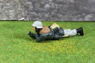 Deutsche Figur MF13-3 bemalt