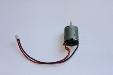 Ersatz Motor für Flachgetriebe