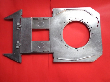 Oberwanne für ASIATAM Porschetiger