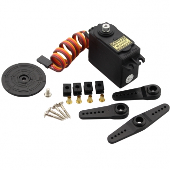 TowerPro MG996 Metallgetriebe  HI-Speed Servo