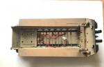 Metall Unterwanne Panther G 1: 16