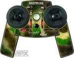 Dekorbogen Smart SX FLEXX Tank