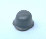 2 Stahlhelme für Panzer