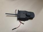 Kompletter Turm für Panzer III Auf.L mit RRZ