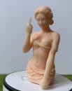 Göttin-Statue 3D drucker für Büro oder Zuhause
