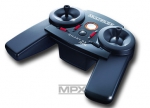 Multiplex SMART SX 9 M-LINK Set, FLEXX Fernsteuerung